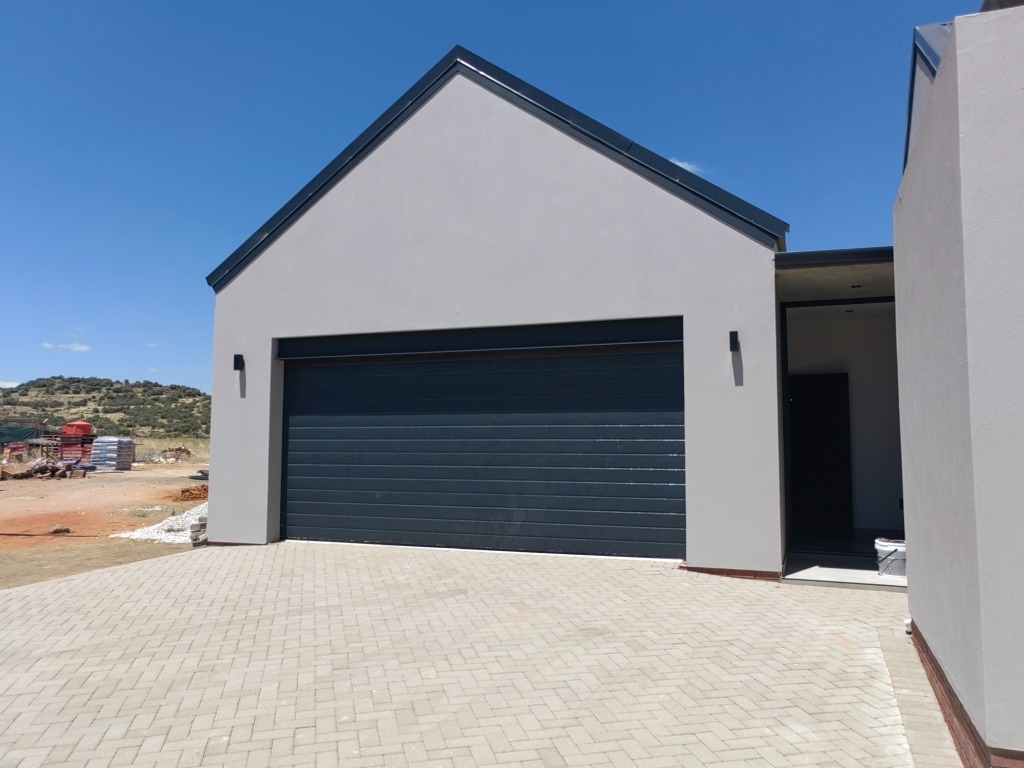 3 Bedroom Property for Sale in Woodland Hills Bergendal Free State